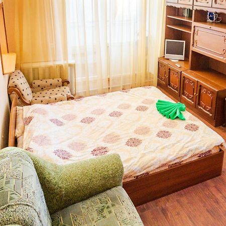 Квартира По Улице Большая Васильковская 92 Kijów Zewnętrze zdjęcie