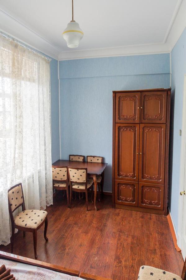 Квартира По Улице Большая Васильковская 92 Kijów Zewnętrze zdjęcie