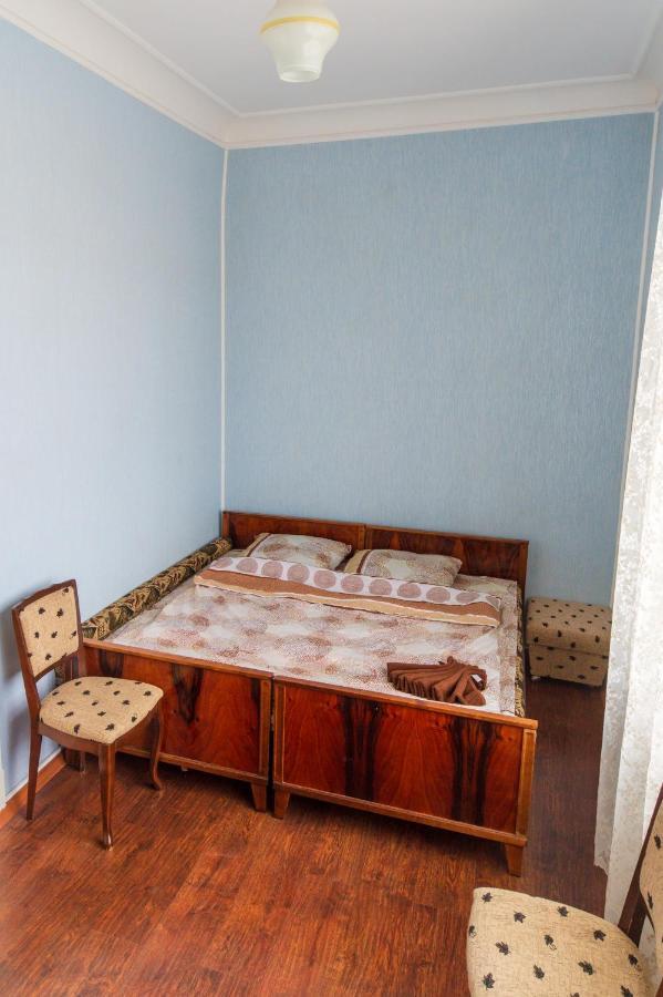 Квартира По Улице Большая Васильковская 92 Kijów Zewnętrze zdjęcie